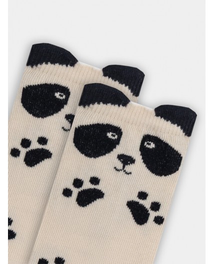 Носки нюдовый