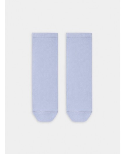 Носки св.лаванда