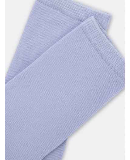 Носки св.лаванда