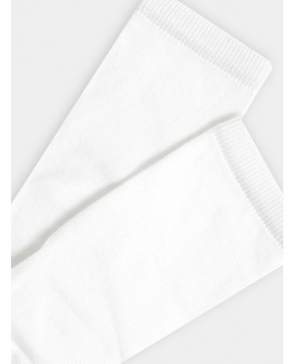 Носки белый