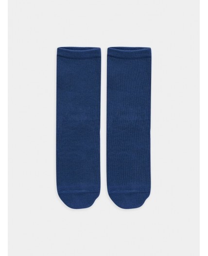 Носки джинсовый