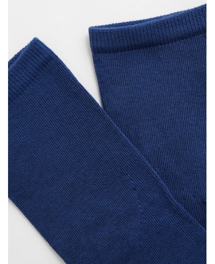 Носки джинсовый