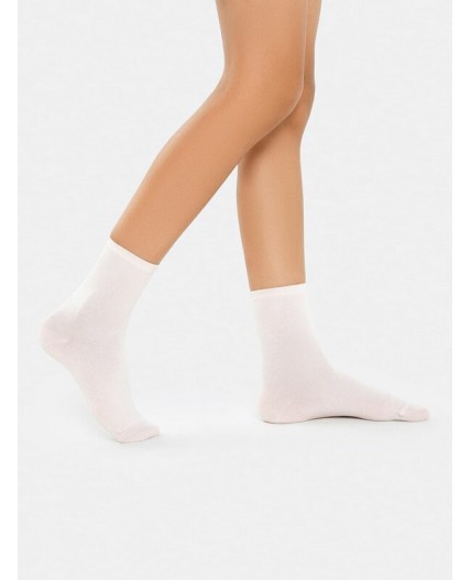 Носки зефирный