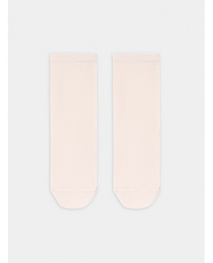 Носки зефирный