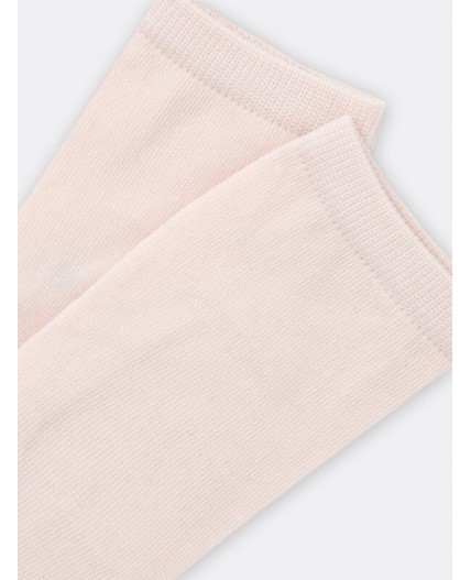 Носки зефирный