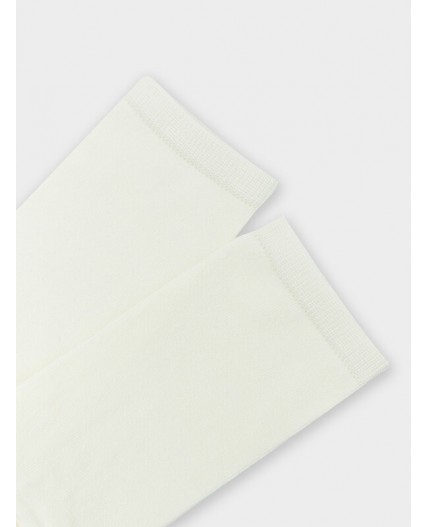 Носки молочный