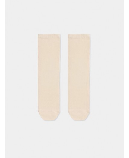 Носки нюдовый