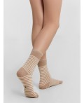 Носки капучино