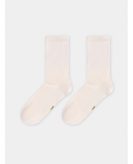 Носки зефирный