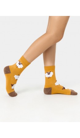 Носки св.кэмел