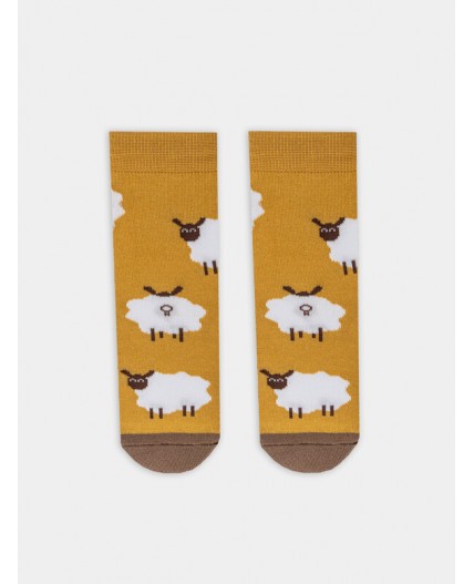 Носки св.кэмел