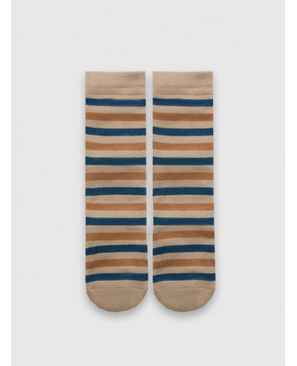 Носки капучино