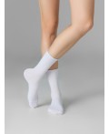 Носки белый-3/