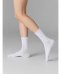 Носки белый-3/