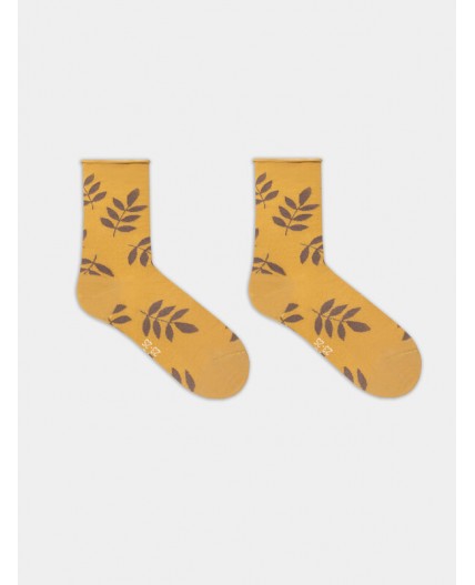 Носки св.кэмел