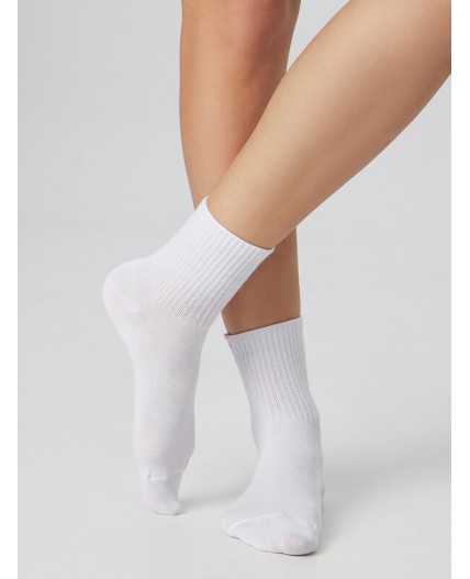 Носки белый