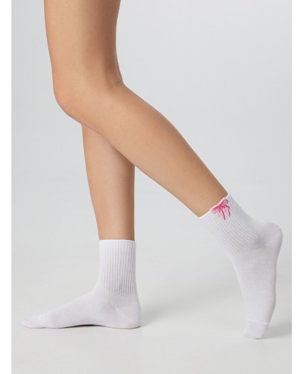 Носки белый