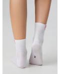 Носки белый