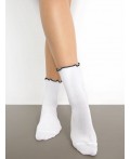 Носки белый