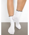 Носки белый