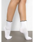 Носки белый