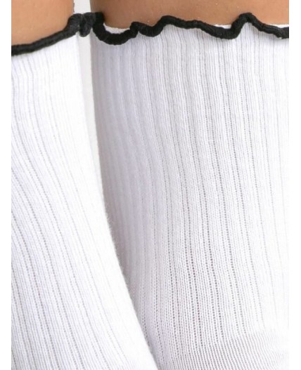 Носки белый