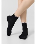Носки черный