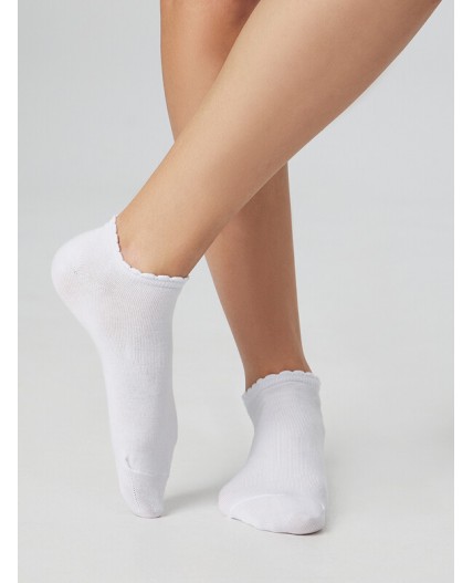 Носки белый