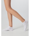 Носки белый