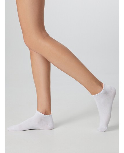 Носки белый