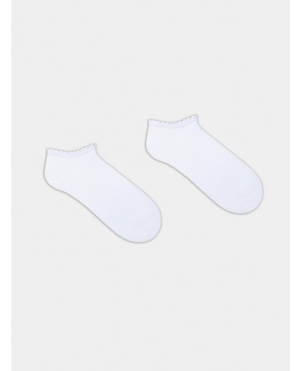 Носки белый