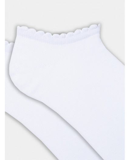 Носки белый