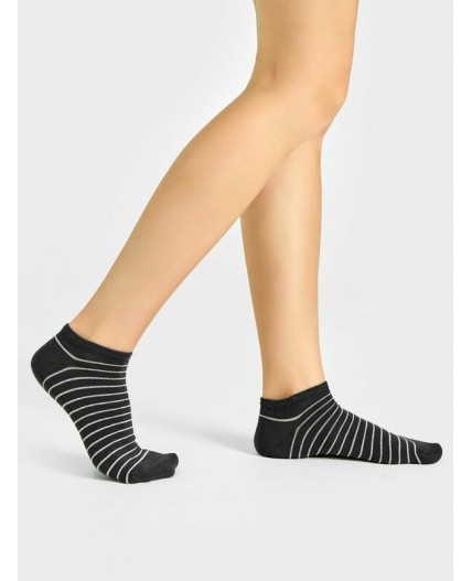 Носки графитовый