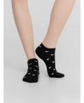 Носки черный