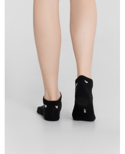 Носки черный