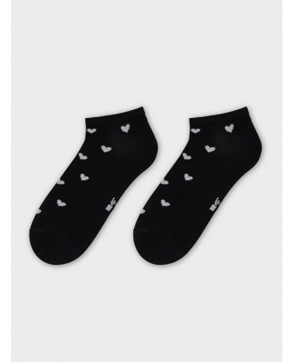 Носки черный