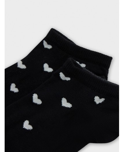 Носки черный