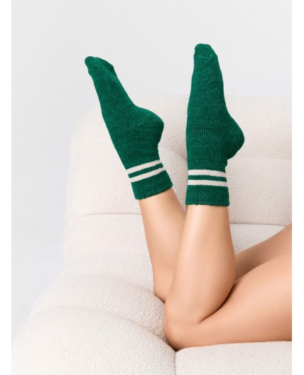 Носки я.малахит