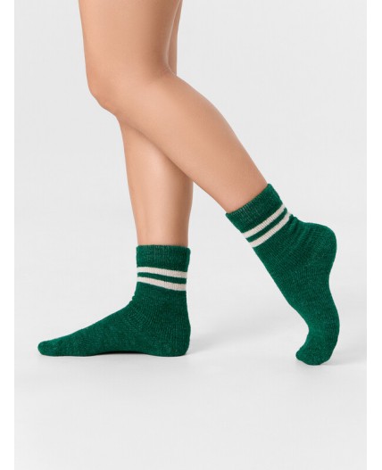 Носки я.малахит