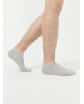Носки св.серый