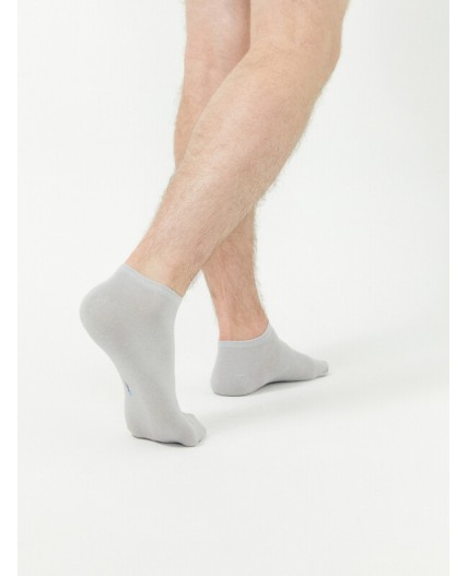 Носки св.серый
