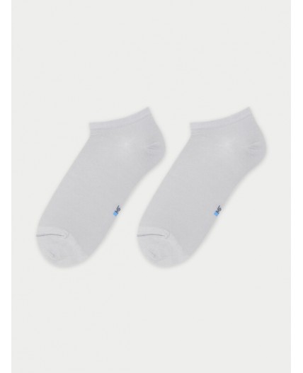 Носки св.серый