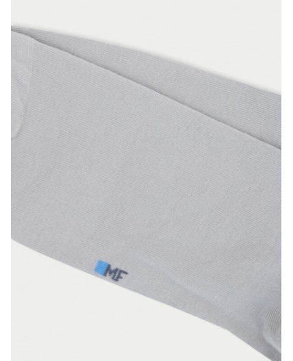 Носки св.серый