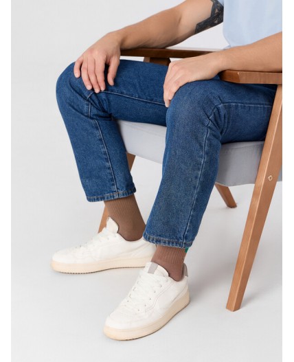 Носки карамель