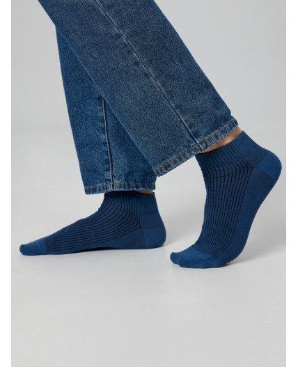 Носки джинсовый