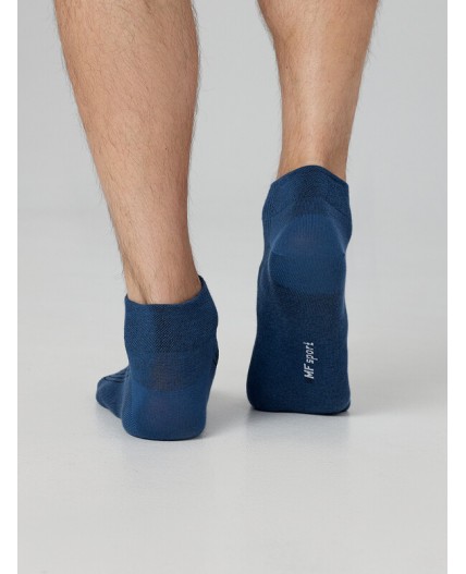 Носки джинсовый