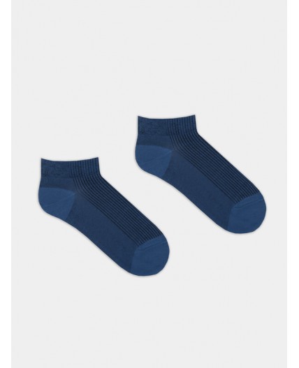 Носки джинсовый