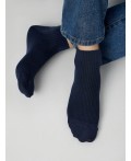 Носки т.синий