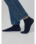 Носки т.синий