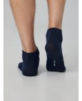 Носки т.синий